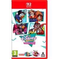 The Disney Afternoon Collection [Switch 2]